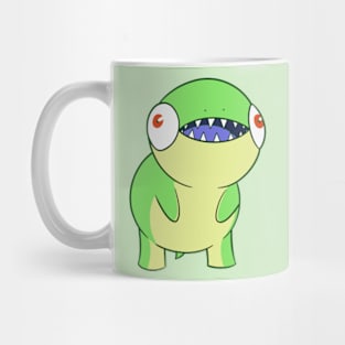 Chomper Mug